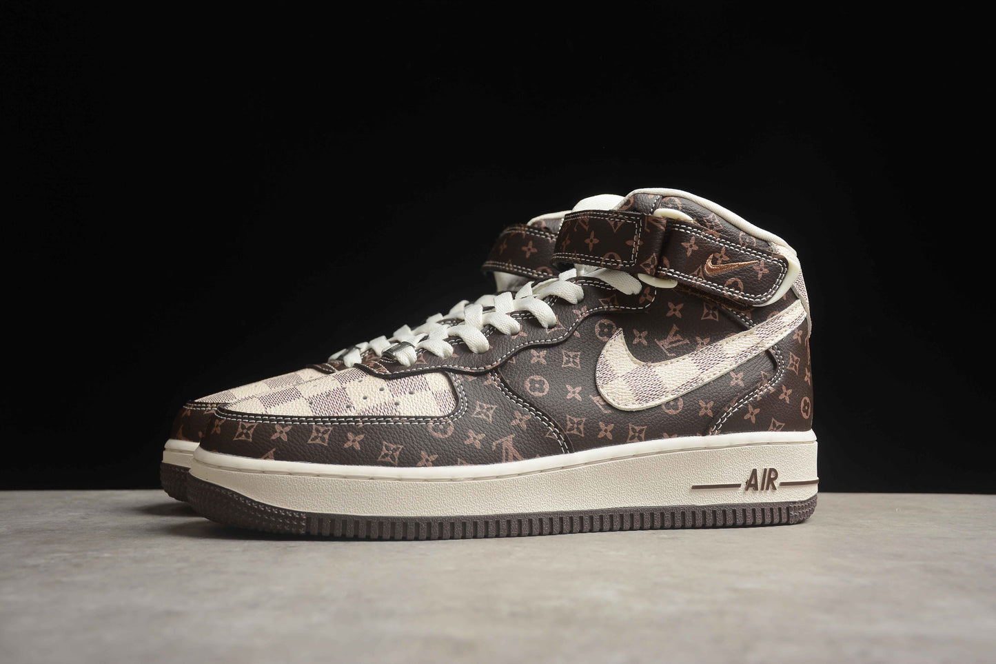 Custom Air Force 1 x LV DV0688 200