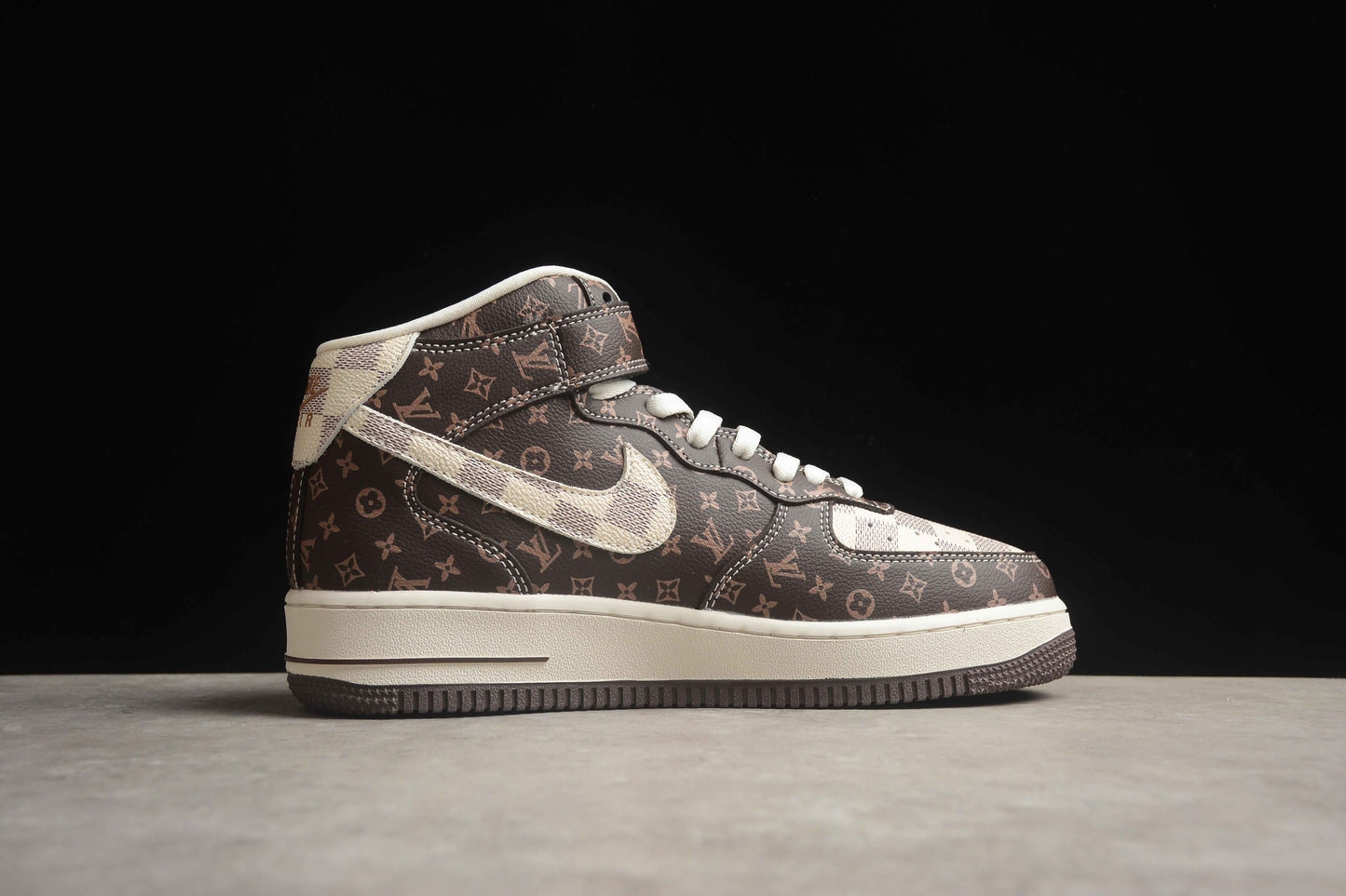Custom Air Force 1 x LV DV0688 200