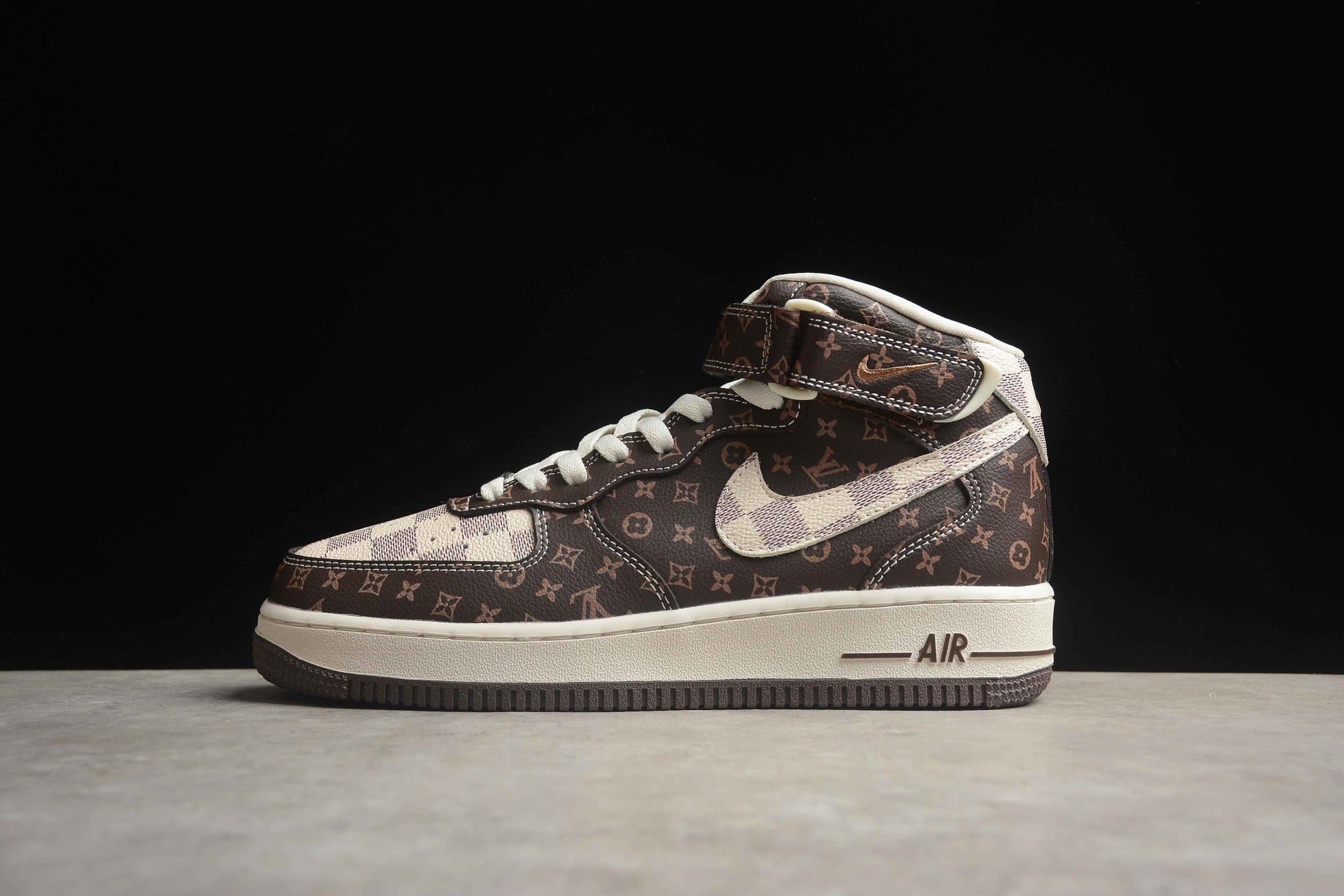 Custom Air Force 1 x LV DV0688 200