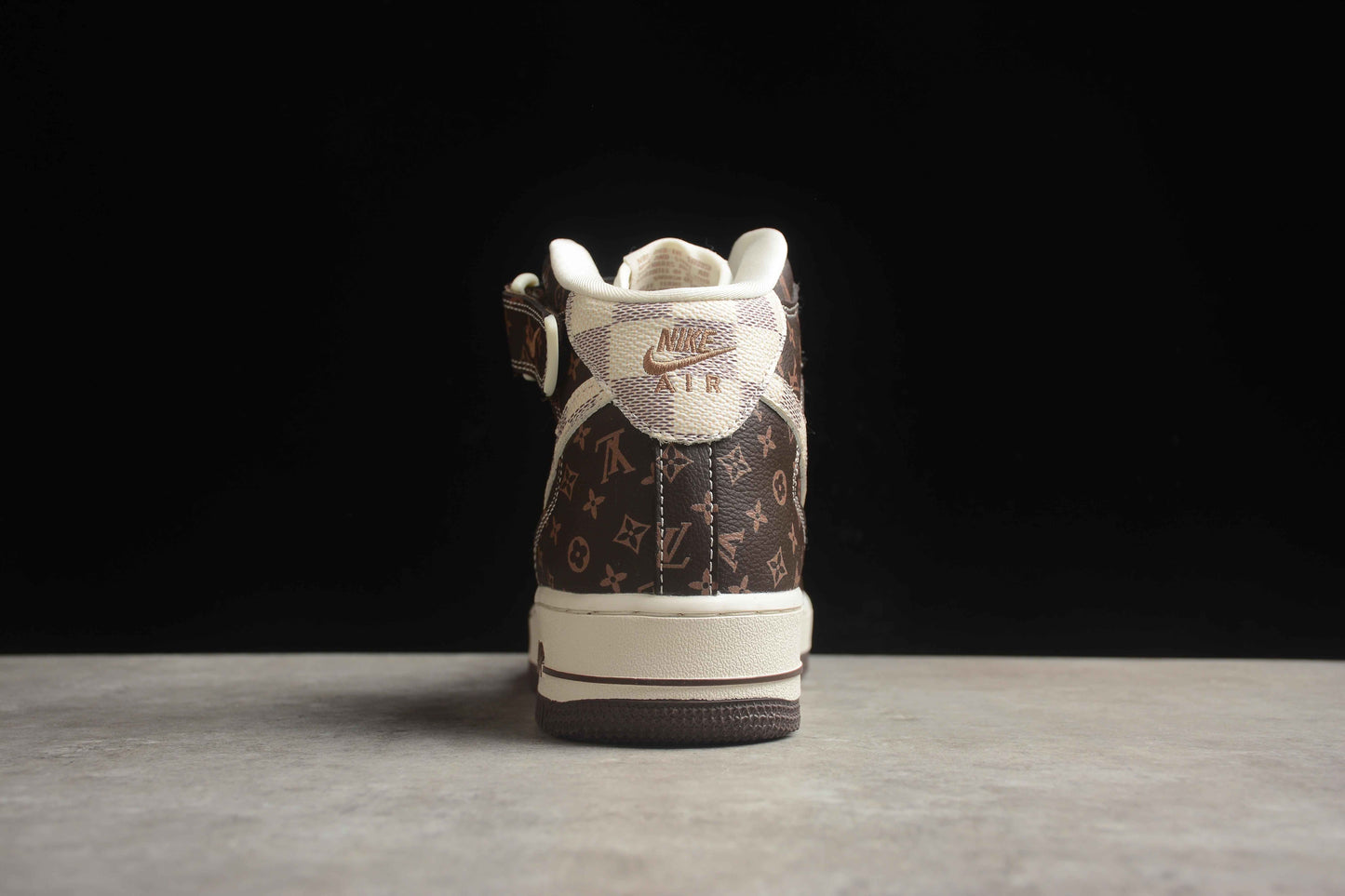 Custom Air Force 1 x LV DV0688 200