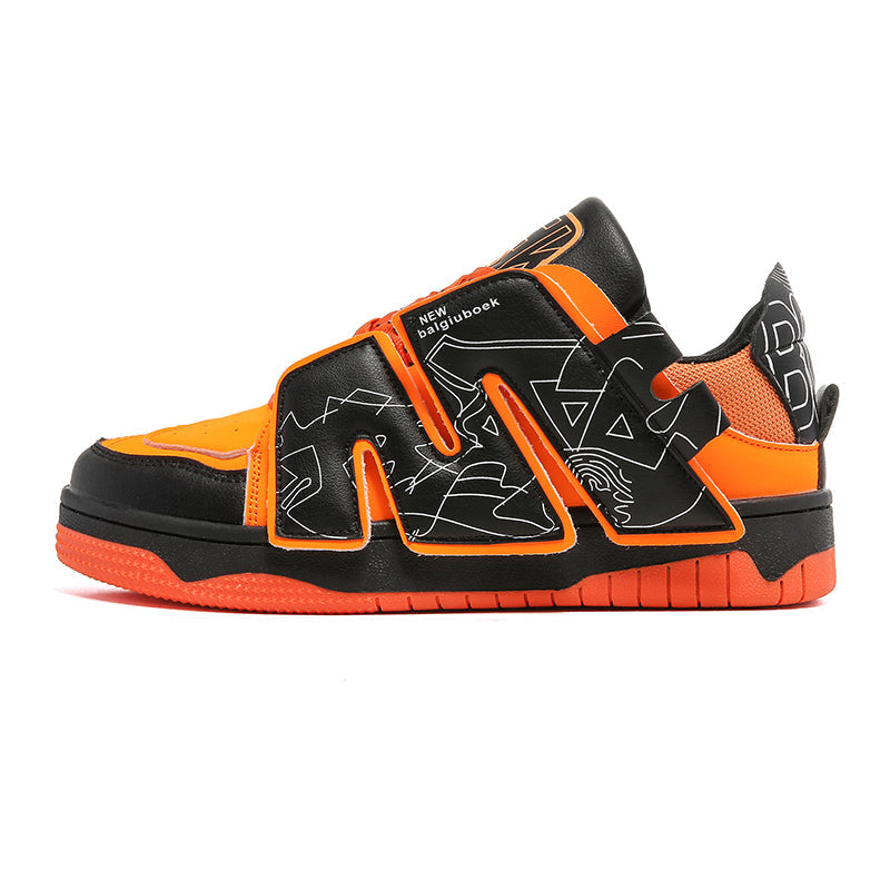 LIYAH Chunky Sneakers