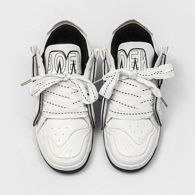 LIYAH Chunky Sneakers