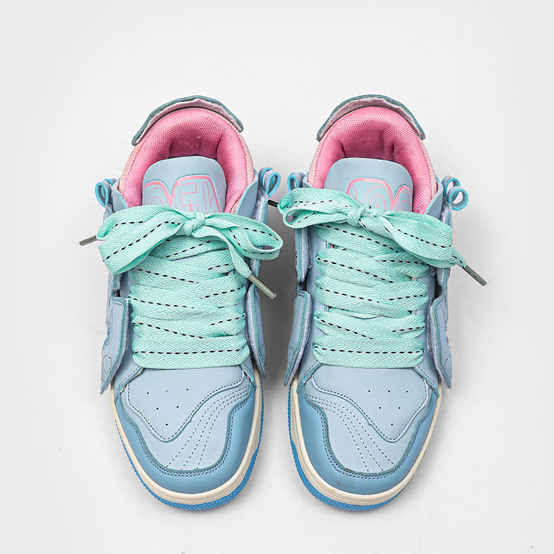 LIYAH Chunky Sneakers