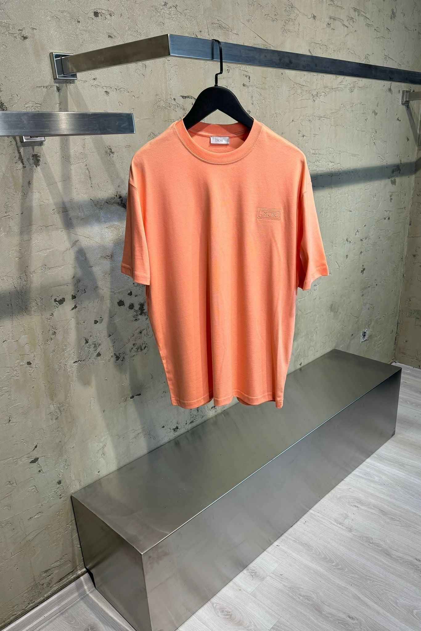 Sneakerhill - Christian Dior T-Shirt 0013