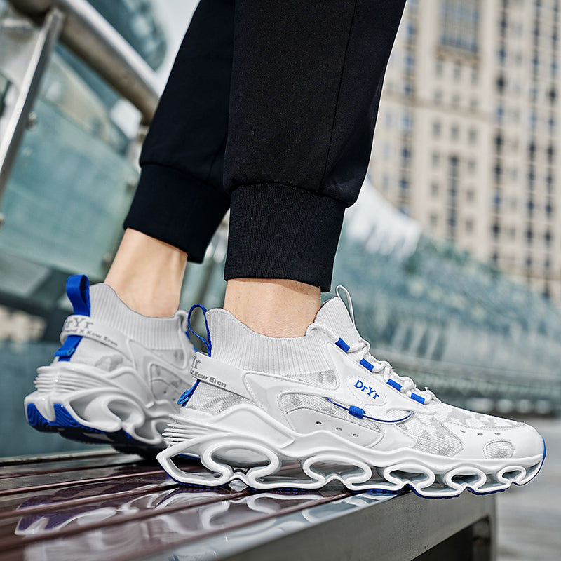 Cosmic Blaze T4 Sneakers