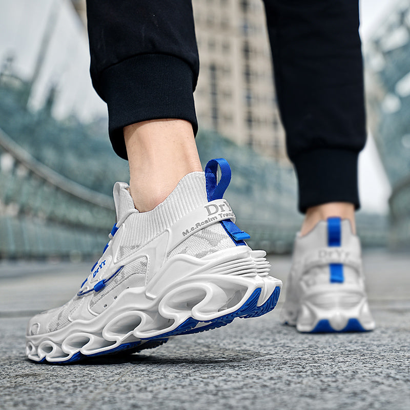 Cosmic Blaze T4 Sneakers