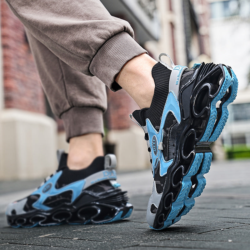 Cosmic Blaze T4 Sneakers