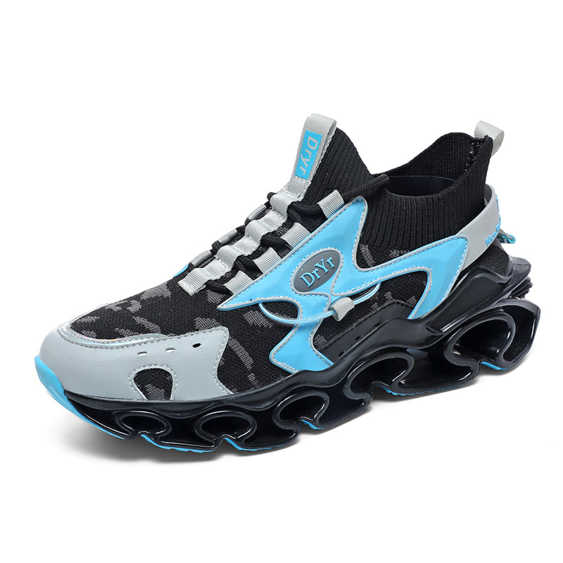 Cosmic Blaze T4 Sneakers