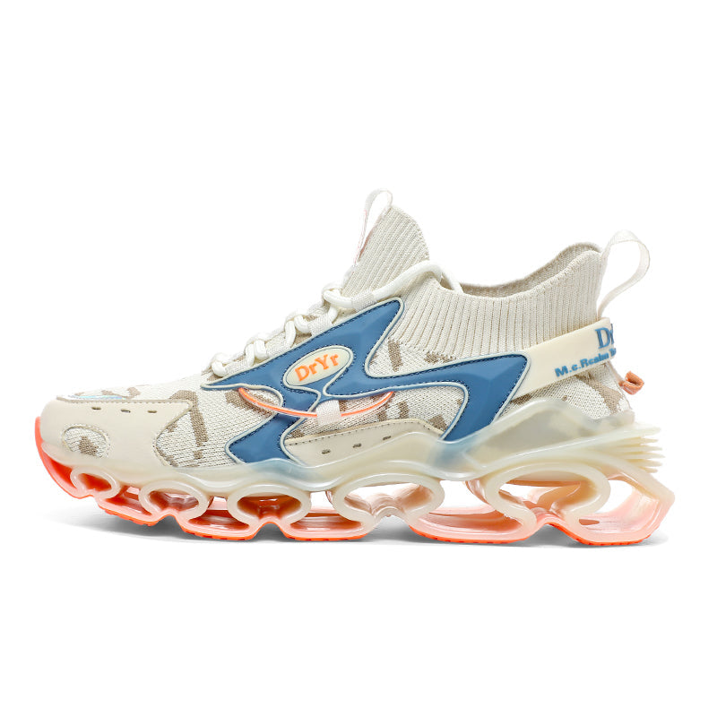 Cosmic Blaze T4 Sneakers