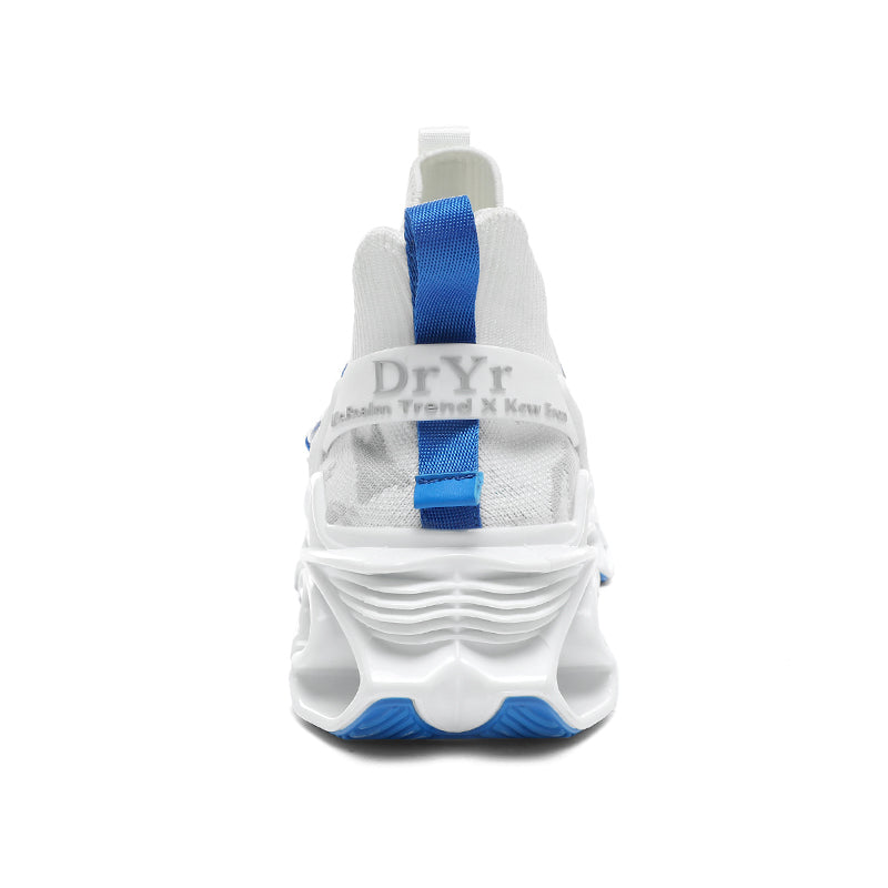 Cosmic Blaze T4 Sneakers