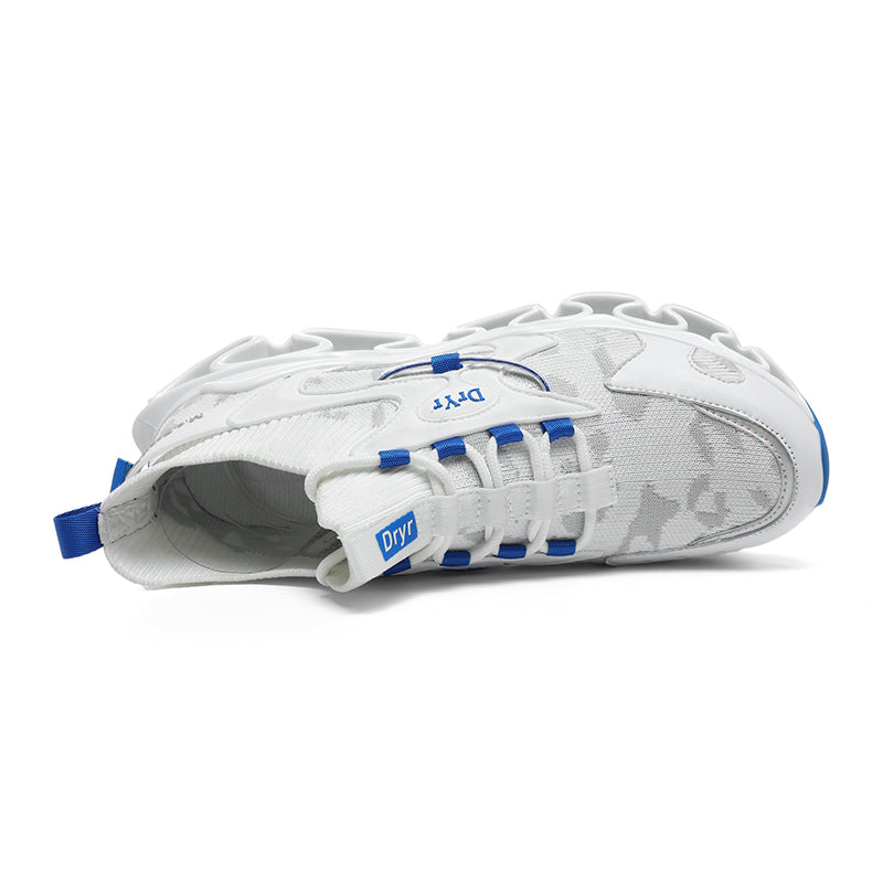 Cosmic Blaze T4 Sneakers