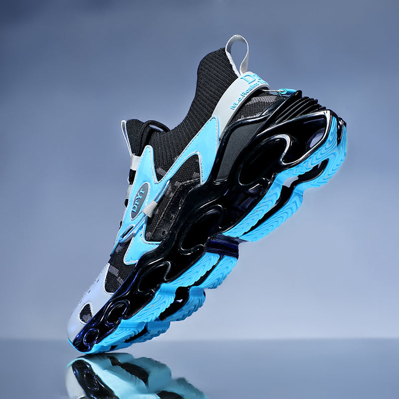 Cosmic Blaze T4 Sneakers