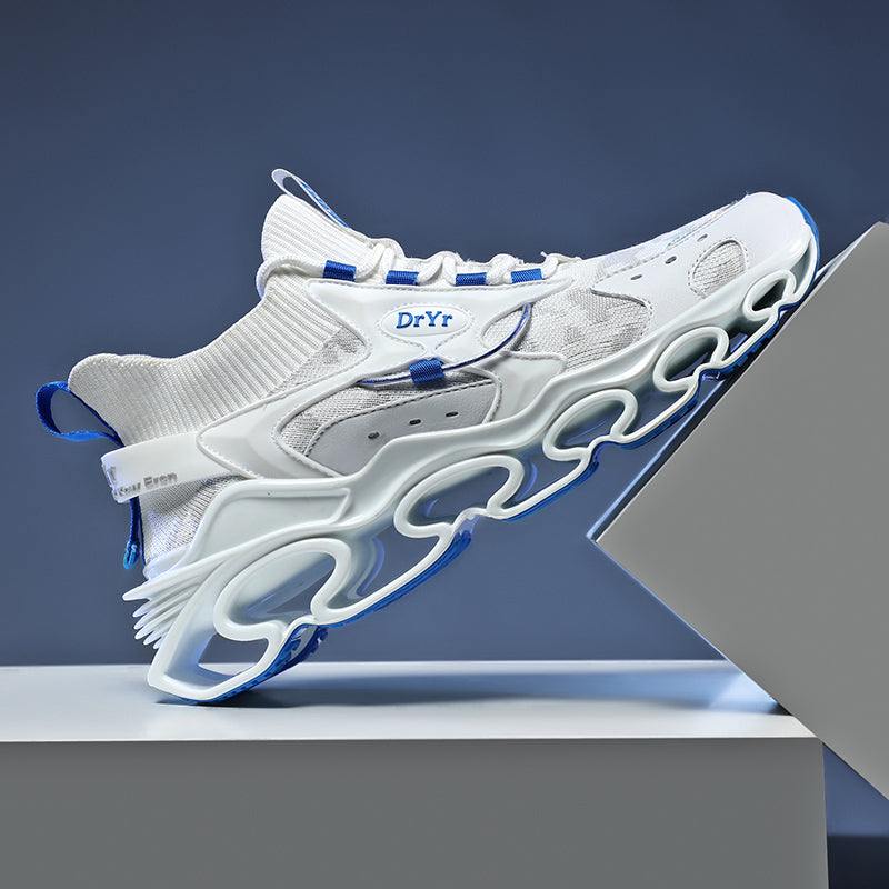 Cosmic Blaze T4 Sneakers