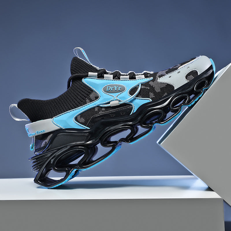 Cosmic Blaze T4 Sneakers