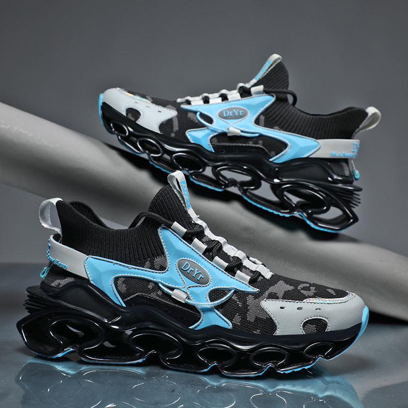 Cosmic Blaze T4 Sneakers
