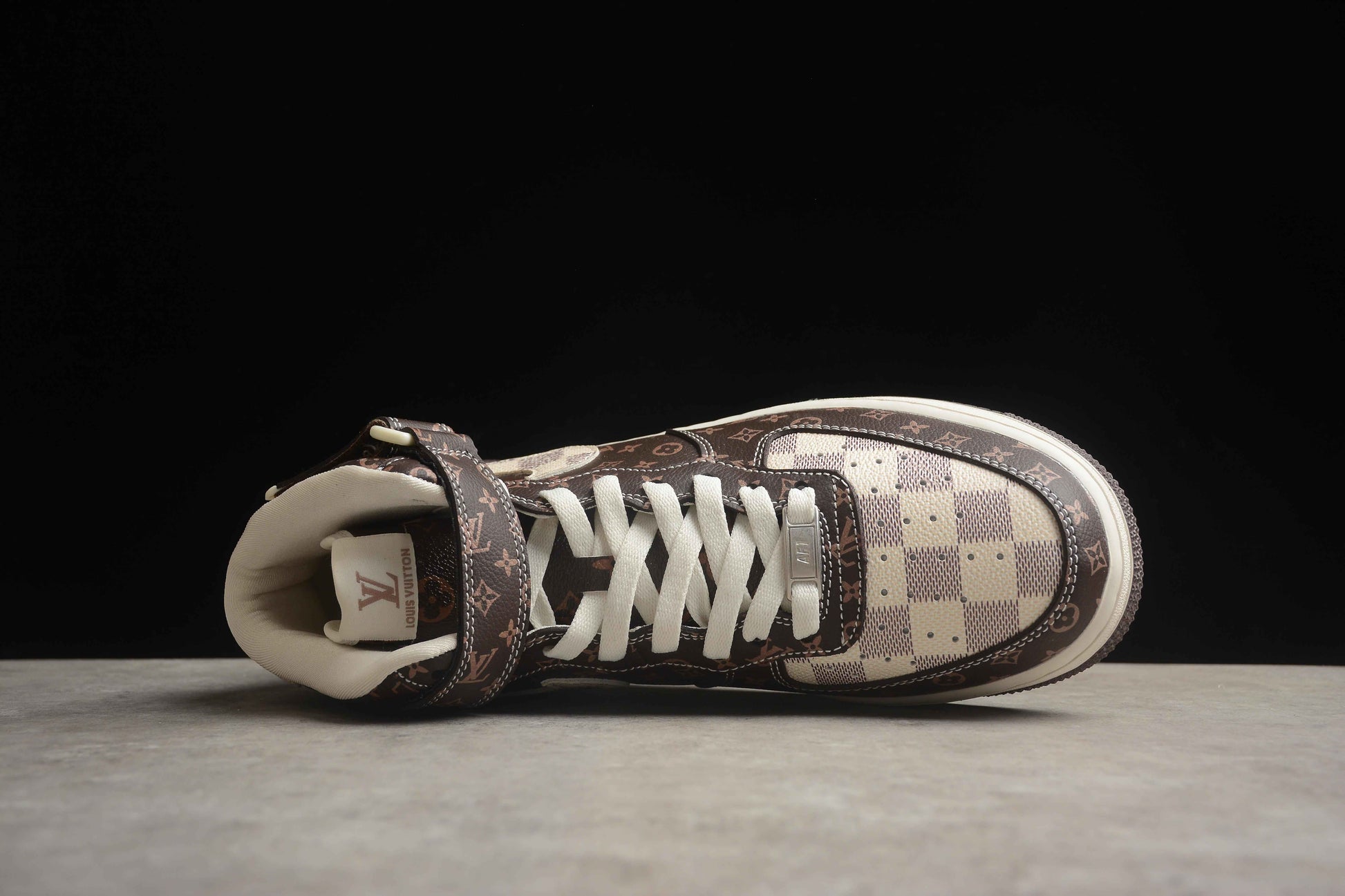 Custom Air Force 1 x LV DV0688 200