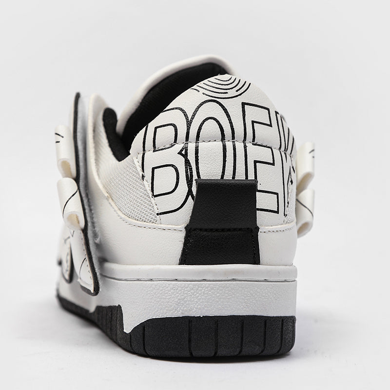 LIYAH Chunky Sneakers