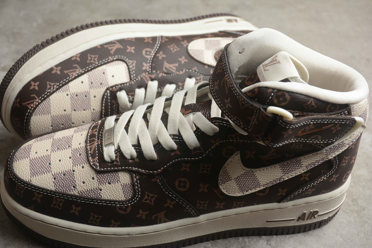 Custom Air Force 1 x LV DV0688 200