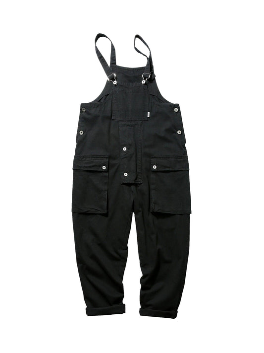 1984 Cargo Overall Pants