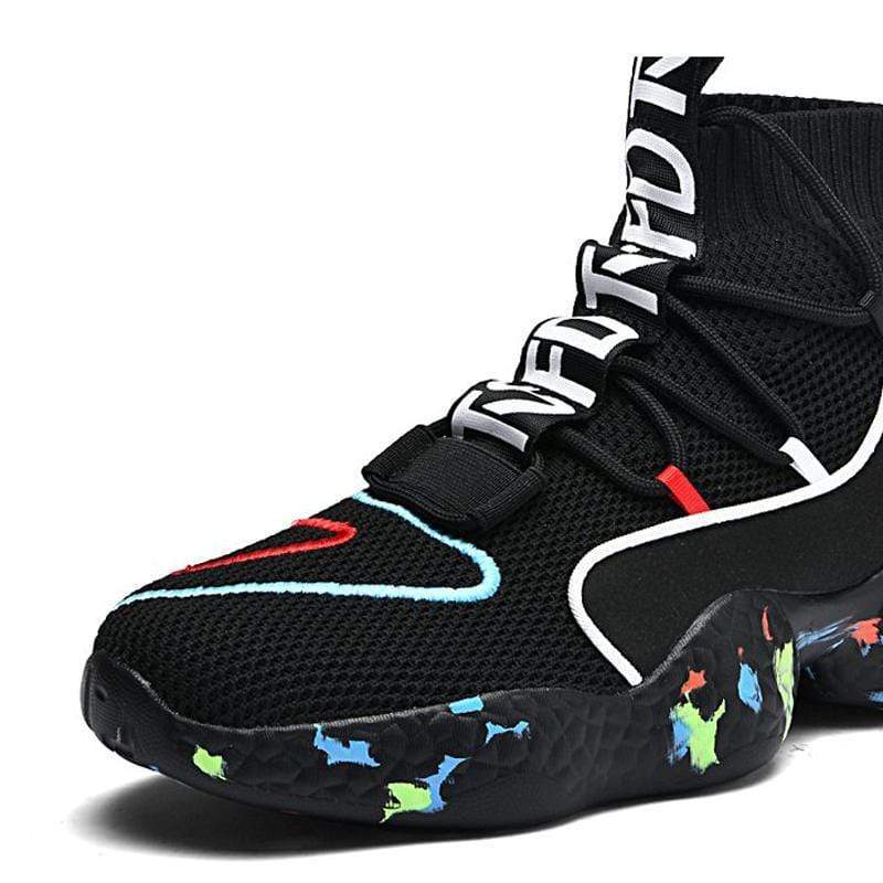 MERINOS Space x Sneakers