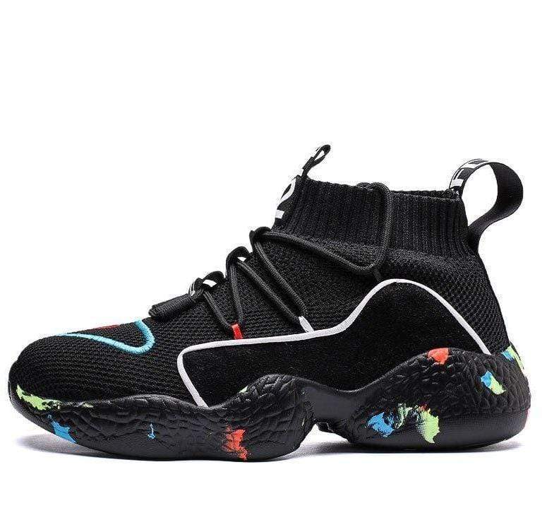 MERINOS Space x Sneakers